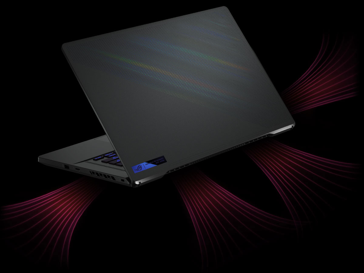 ROG Zephyrus G15