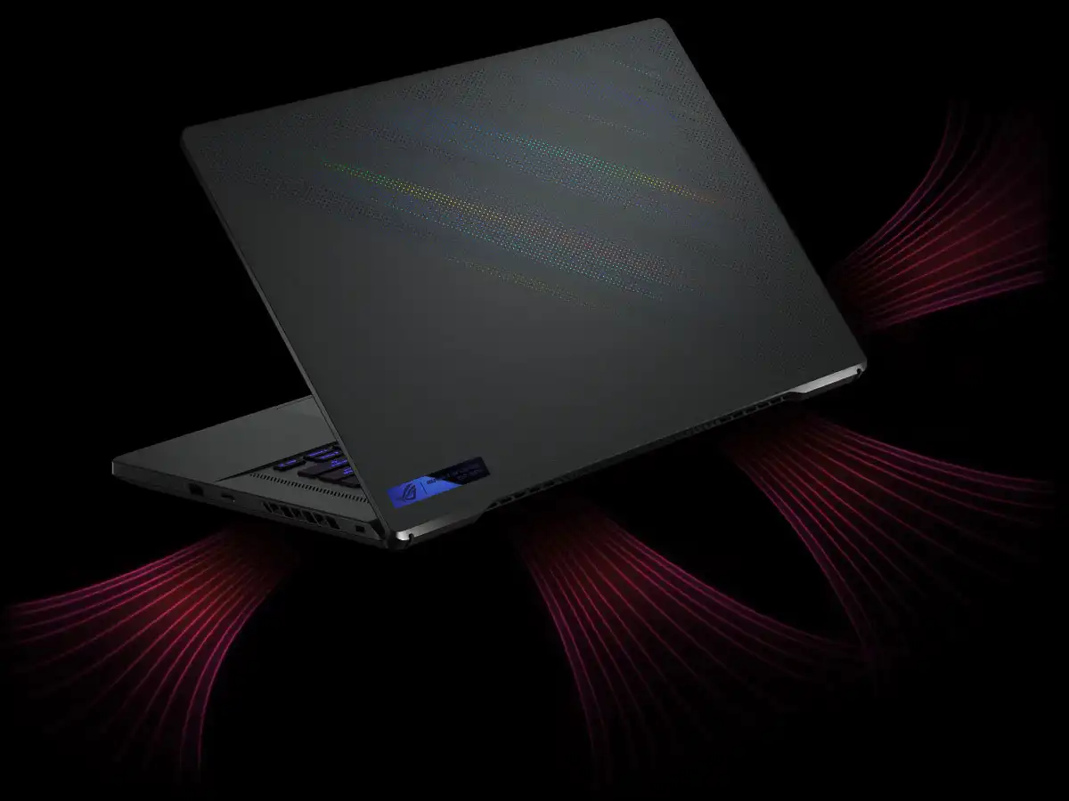 Asus ROG G15 2022 Review: A Solid Gaming Laptop for Less Than $1,000 - CNET