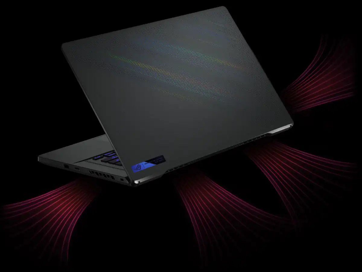 ROG Zephyrus G15 (2022) | Laptops | ROG Global