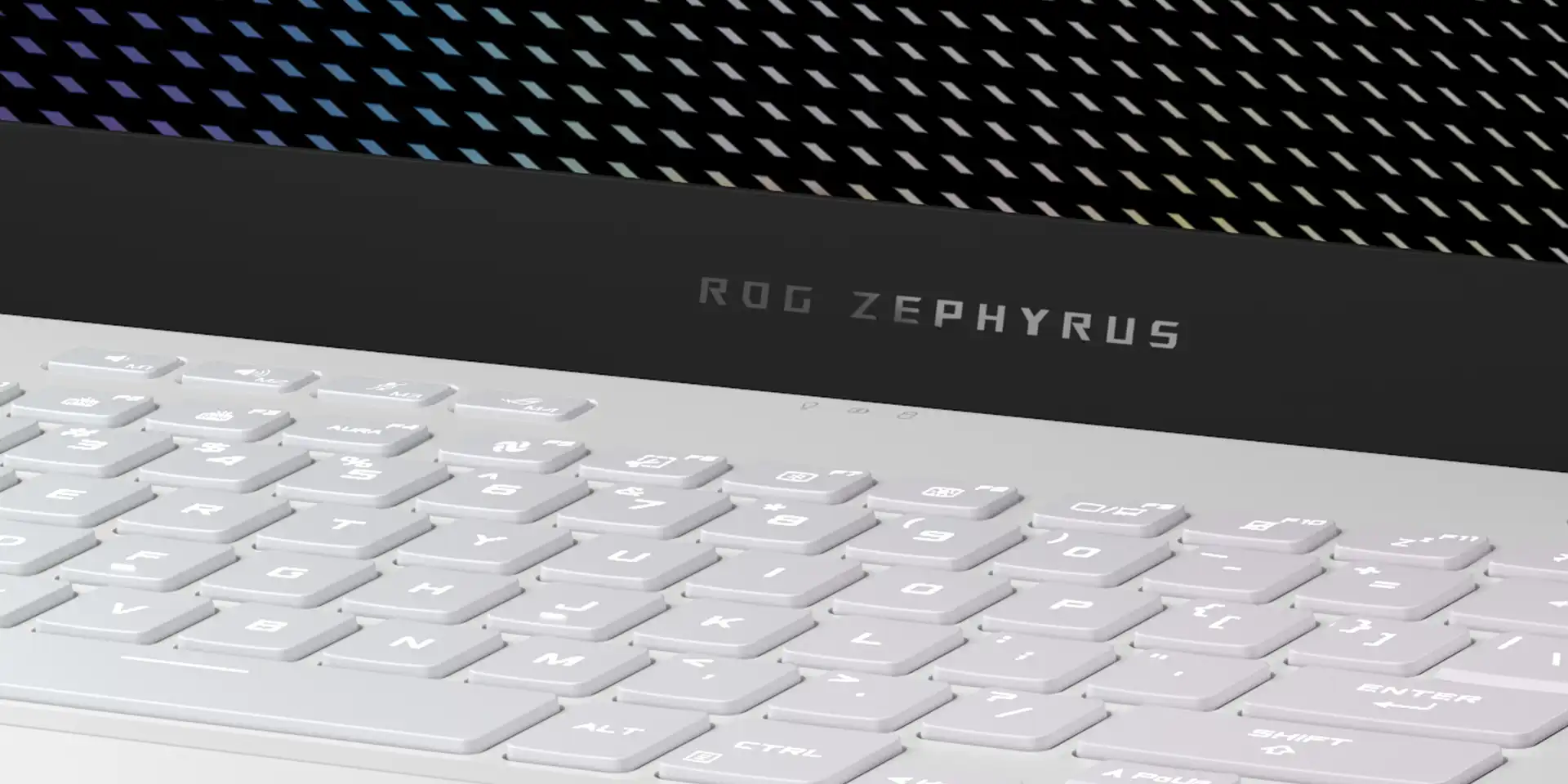 Économisez 100 euros sur le laptop très gamer Asus Zephyrus G15