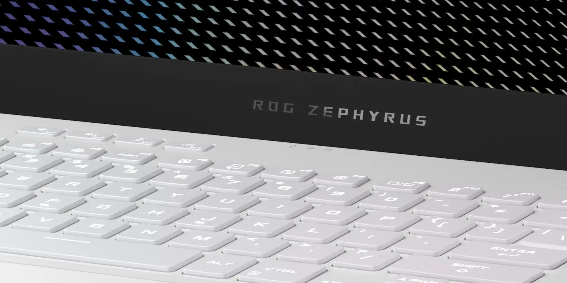 ROG Zephyrus G15 (2022), Laptops