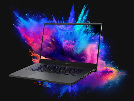 ROG Zephyrus G15 (2022), Laptops