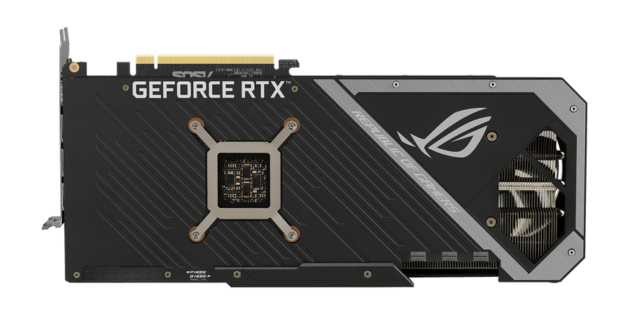 ROG Strix GeForce RTX 3070 Ti 8GB GDDR6X | Graphics Card ROG Strix GeForce RTX 3070 Ti 8GB GDDR6X | Graphics Card