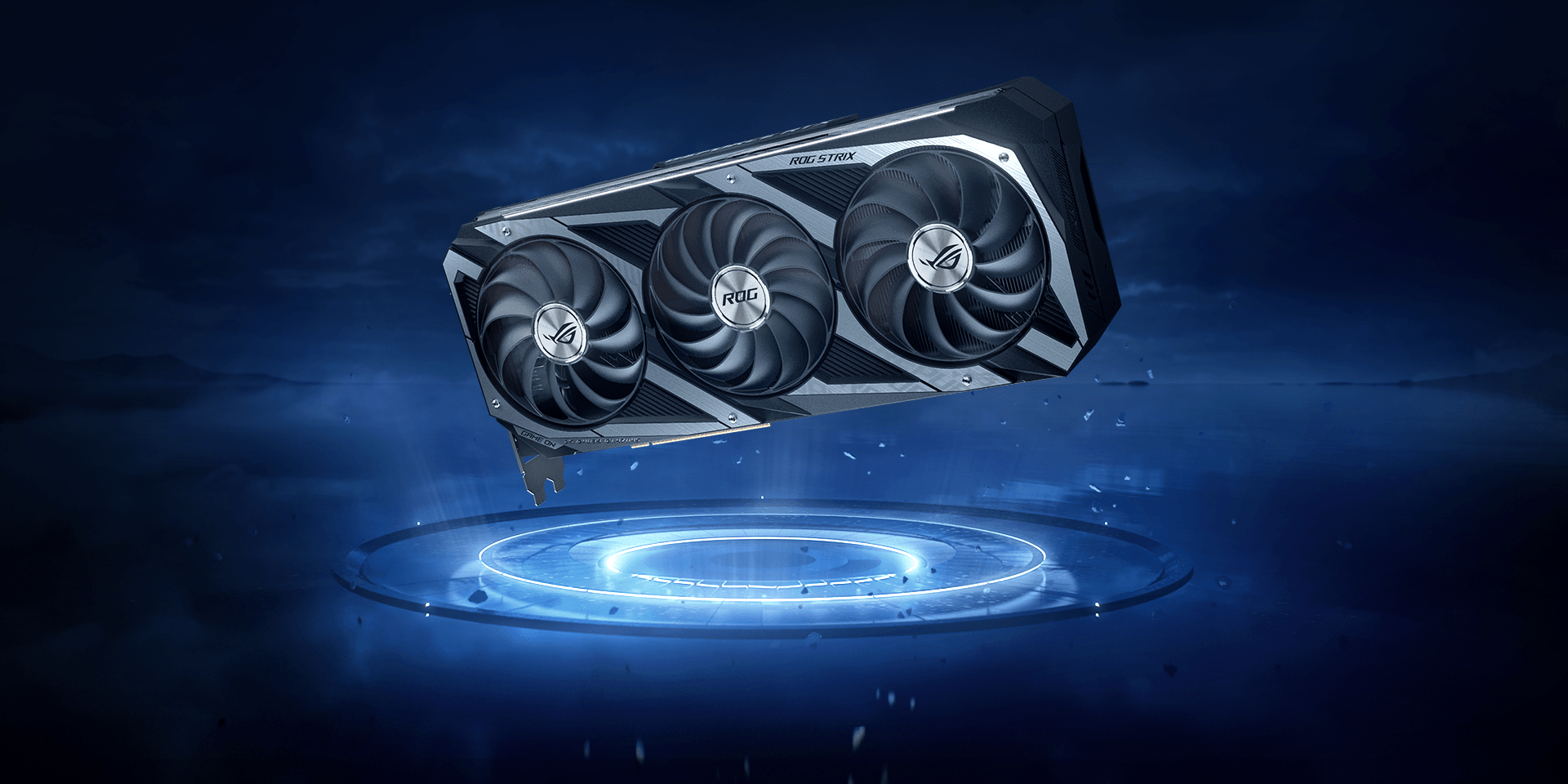 ROG Strix GeForce RTX 3070 Ti 8GB GDDR6X | Graphics Card ROG Strix GeForce RTX 3070 Ti 8GB GDDR6X | Graphics Card