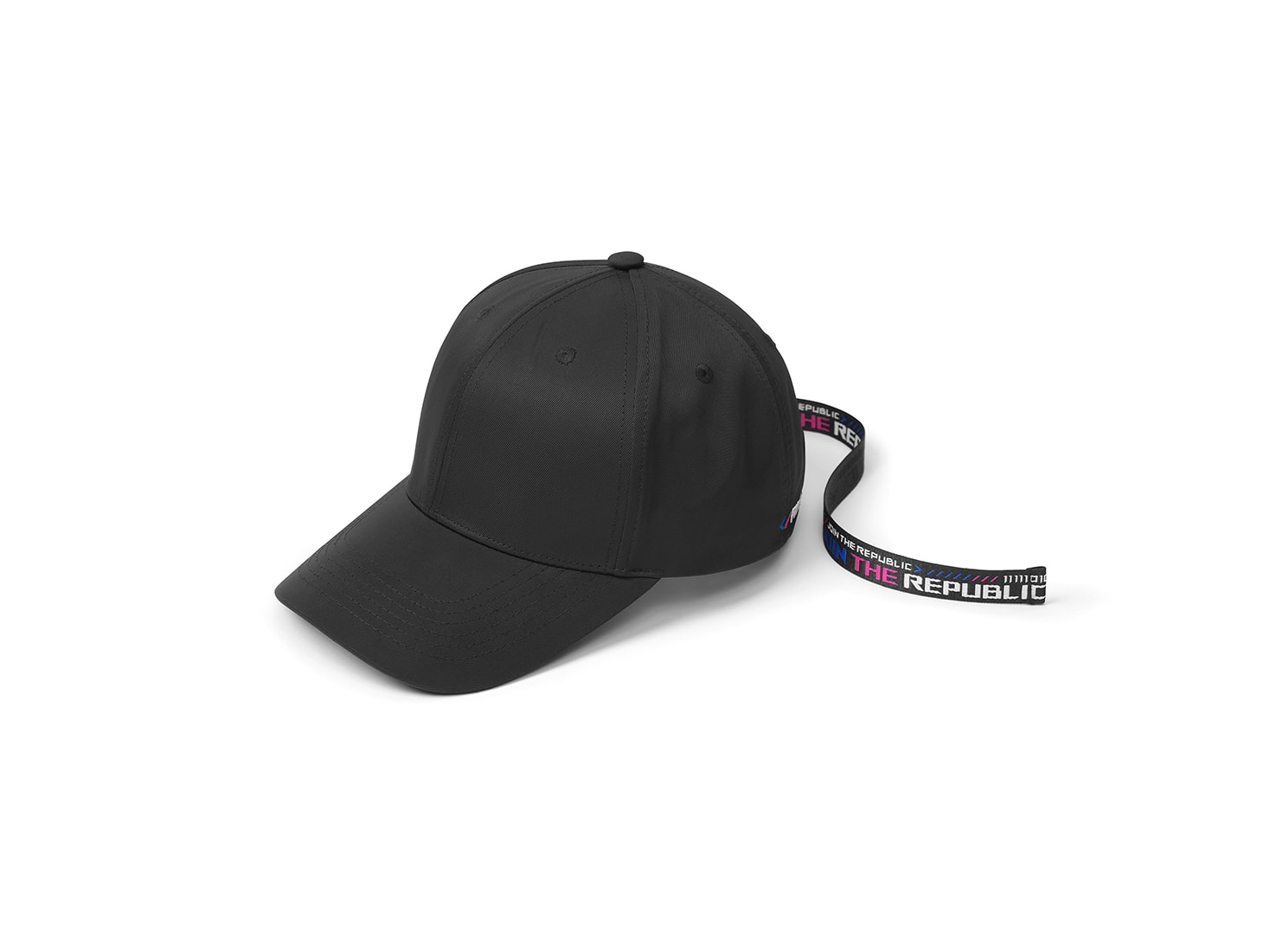 ROG Slash Classic Baseball Cap