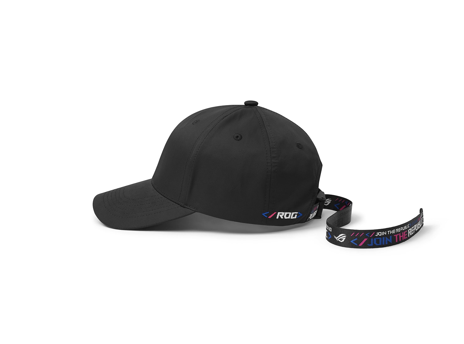 ROG Slash Classic Baseball Cap