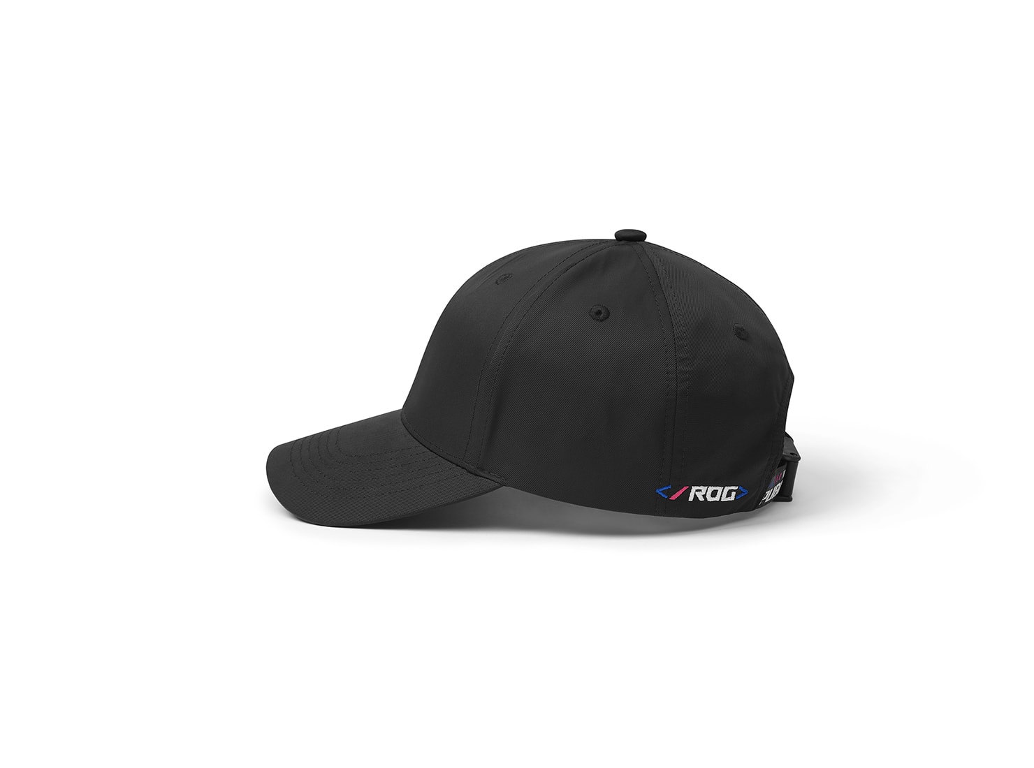 ROG SLASH Classic Baseball Cap | Gaming apparel-bags-gear｜ROG