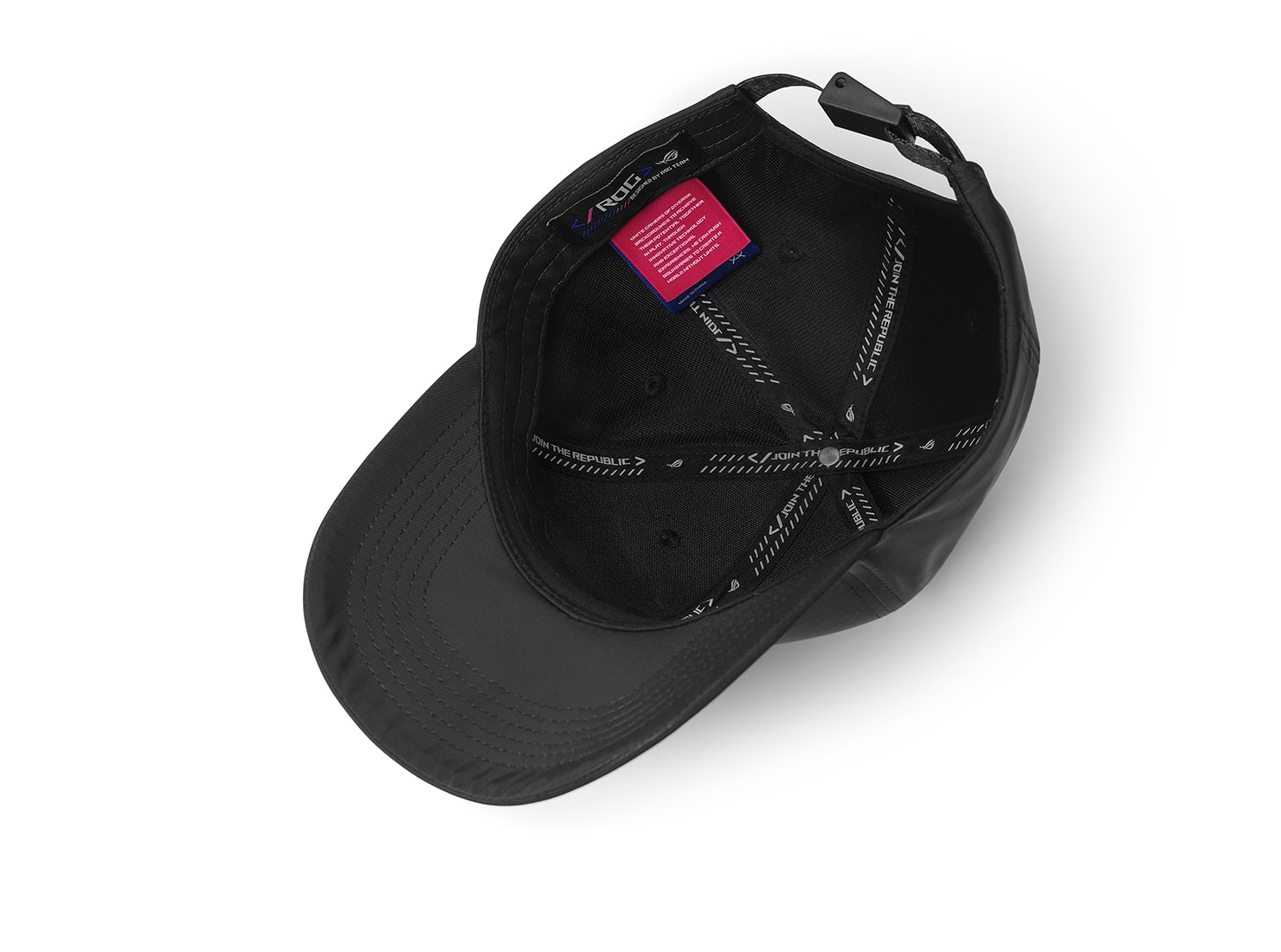 Slash 2024 baseball cap