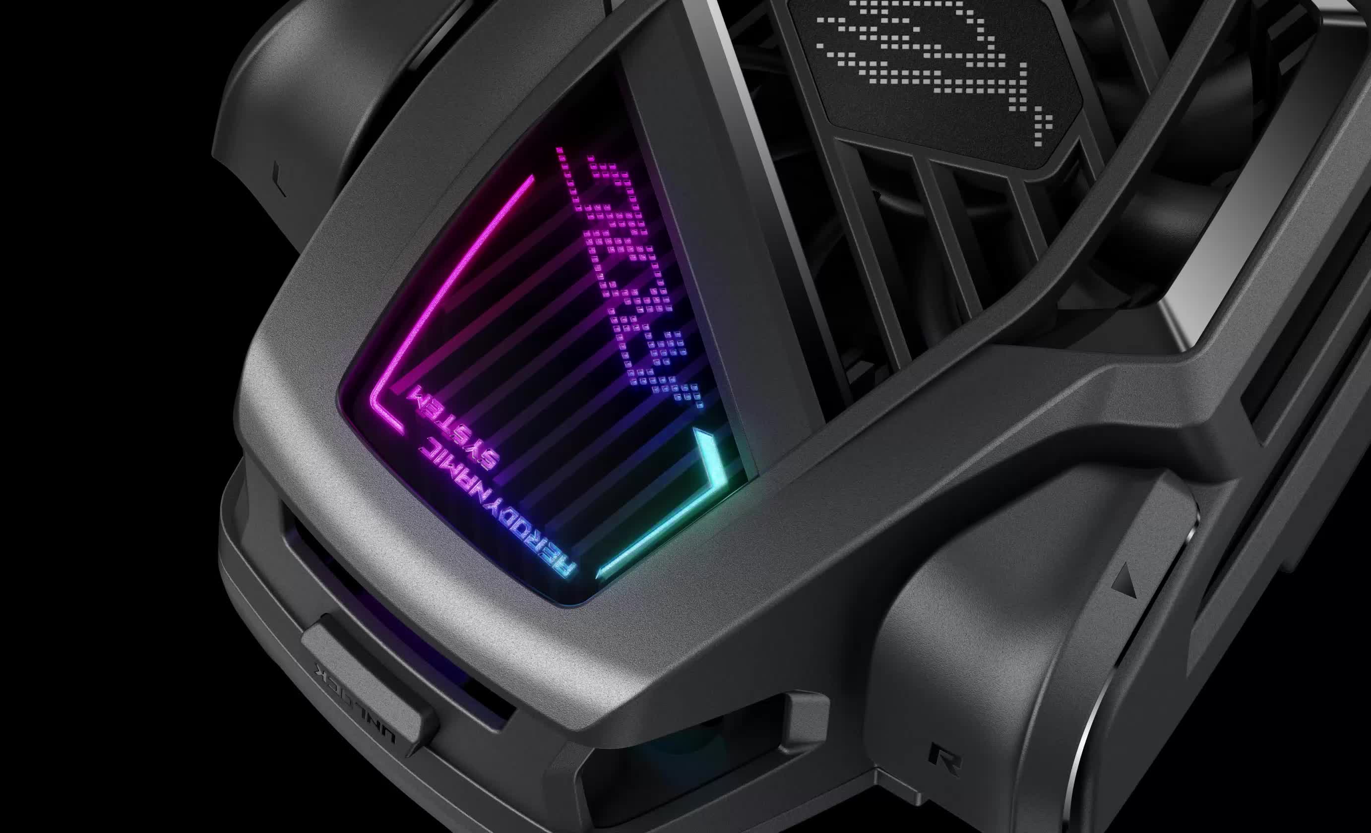 AeroActive Cooler X | Docks, Dongles and Cables | Gaming