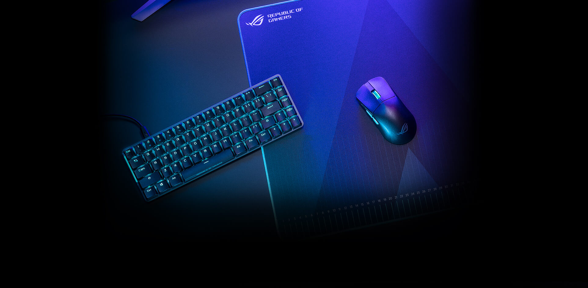 ROG Ace Collection | Best Gaming Gear for Esports – ASUS