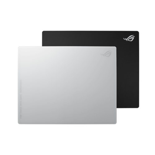 ROG Moonstone Ace L mouse pad