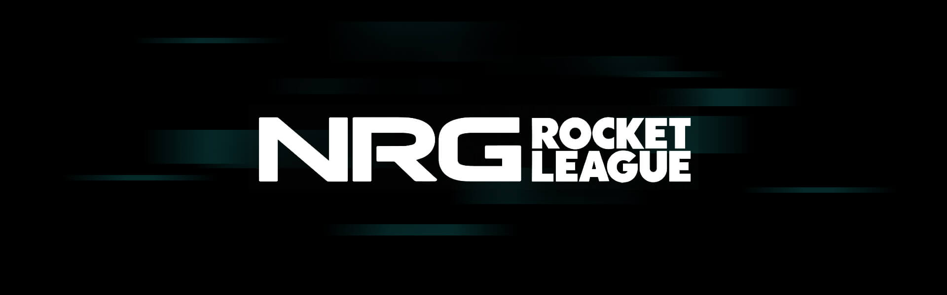 Baner zespołu NRG Rocket League