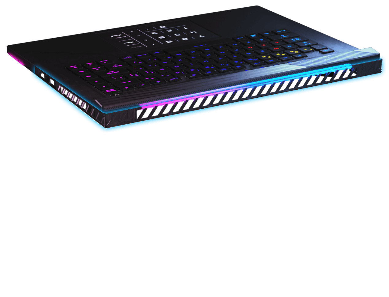 Asus Rog Strix Scar 16 (2023) Gaming Laptop, 16” Nebula Hdr Qhd 240hz  Geforce Rtx 4080, Core I9-13980hx, 32gb Ddr5, 1tb Ssd, Win 11 Pro,  G634jz-xs96 : Target