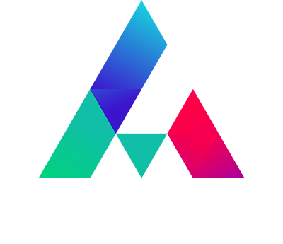Логотип AMLED
