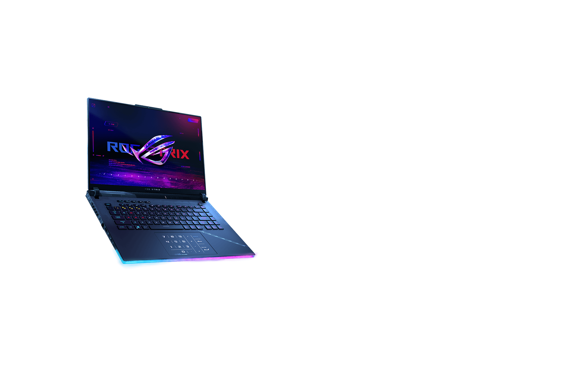 ROG Strix SCAR 16 (2023) | Gaming Laptops｜ROG - Republic of