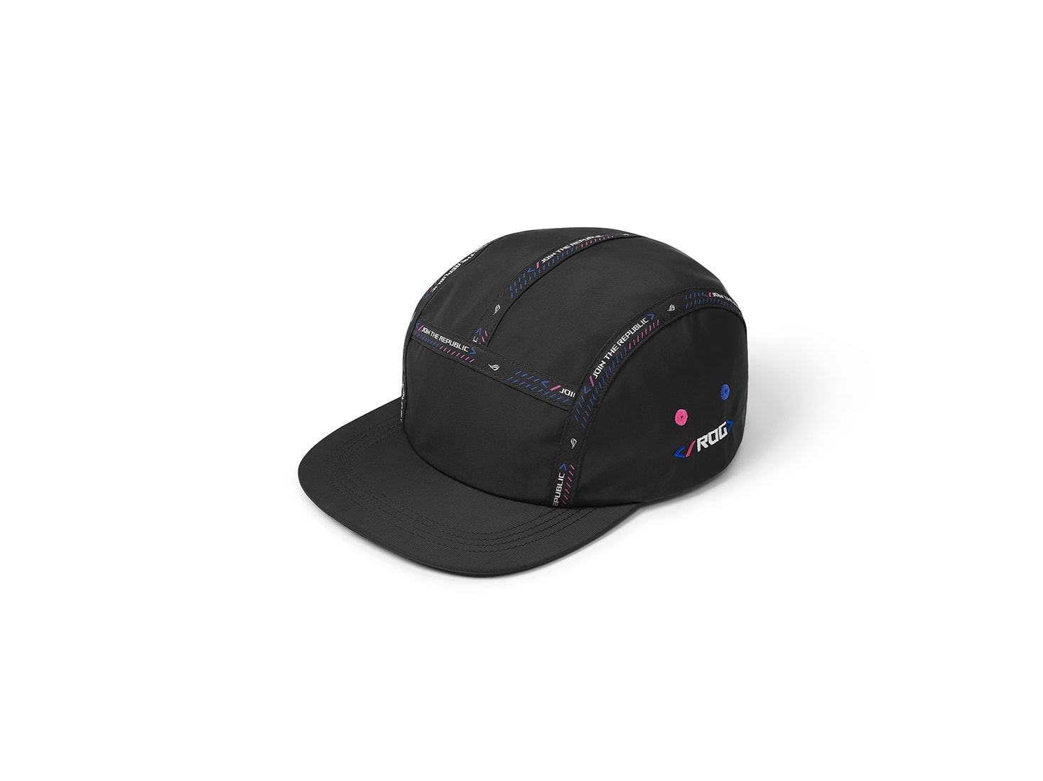 ROG Slash Inside Out Camp Cap