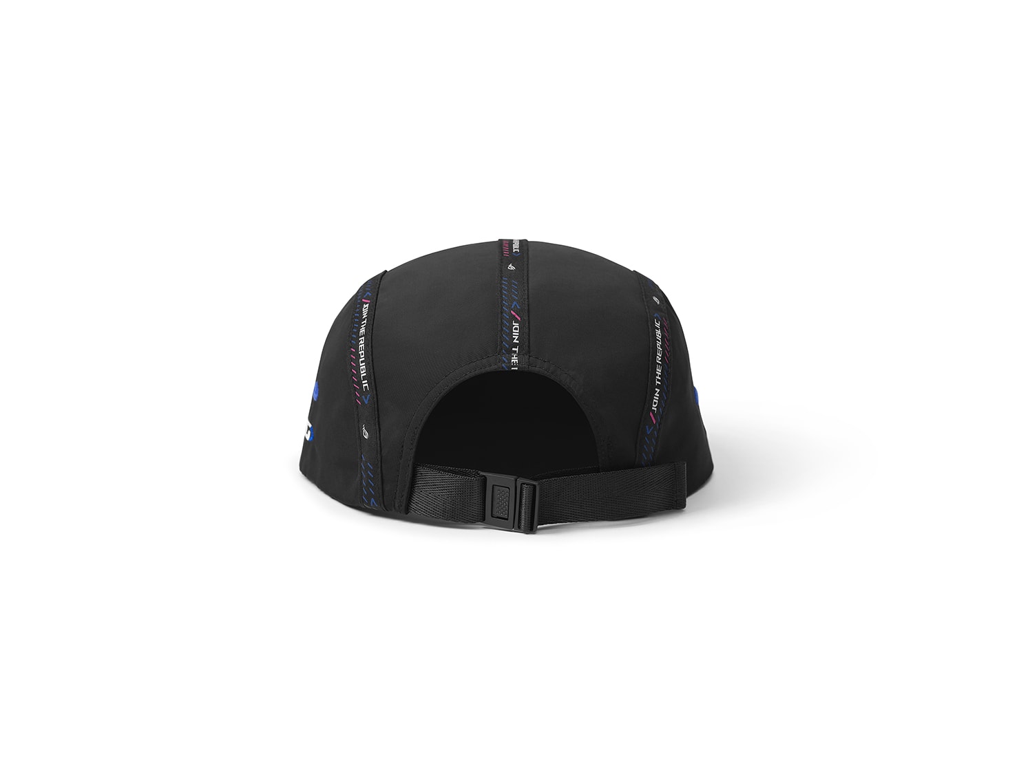 ROG Slash Inside Out Camp Cap