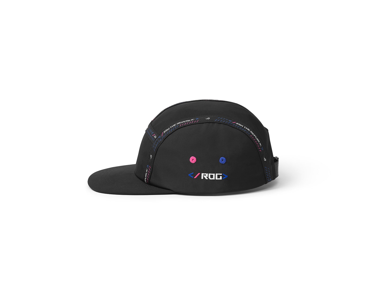 ROG Slash Inside Out Camp Cap