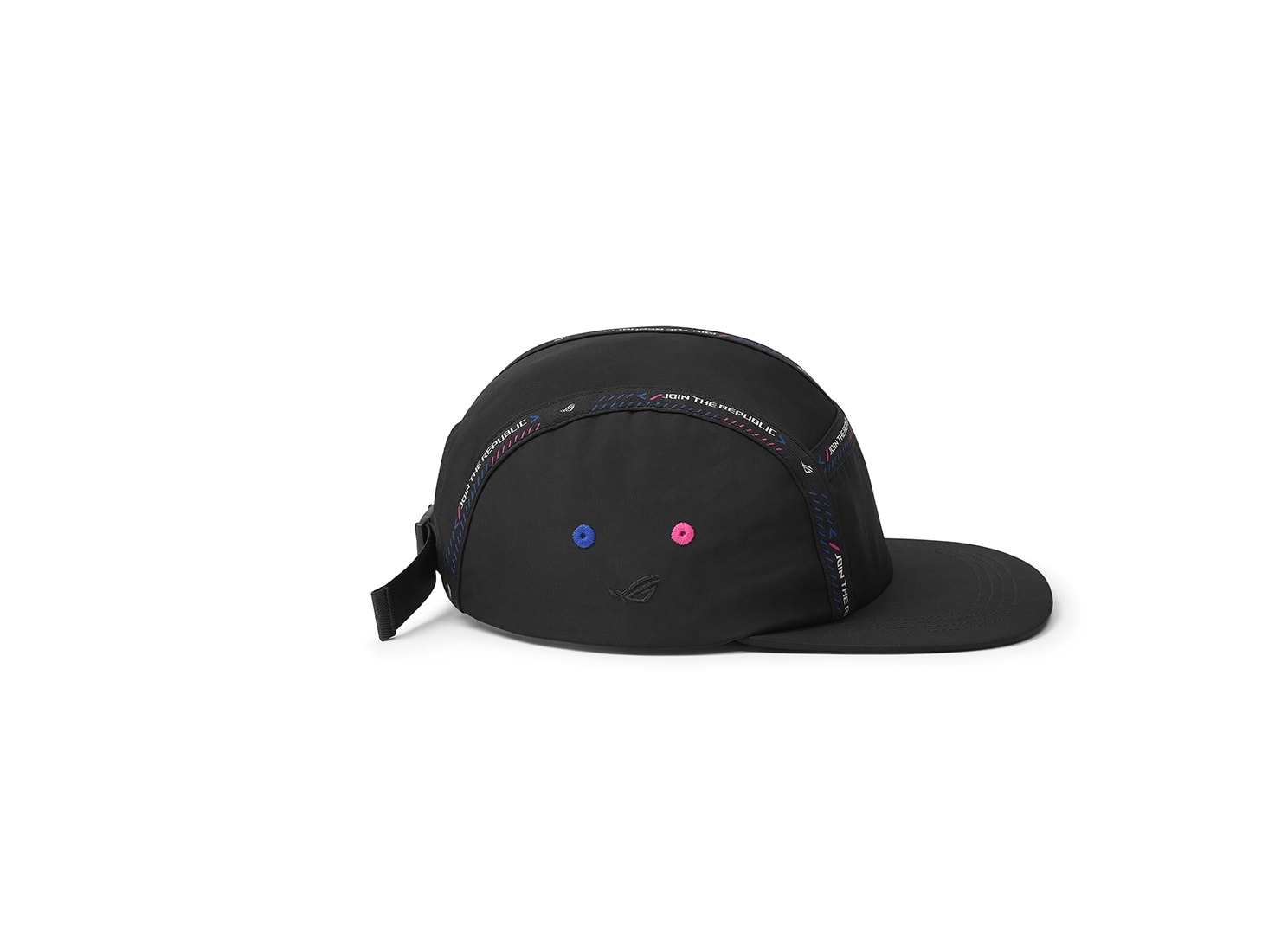 ROG Slash Inside Out Camp Cap