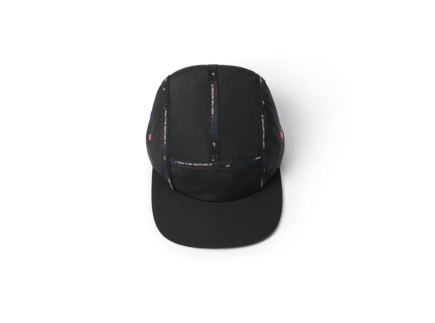 ROG Slash Inside Out Camp Cap