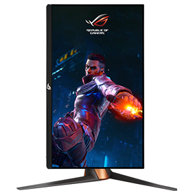 ROG Swift 360Hz PG259QNR