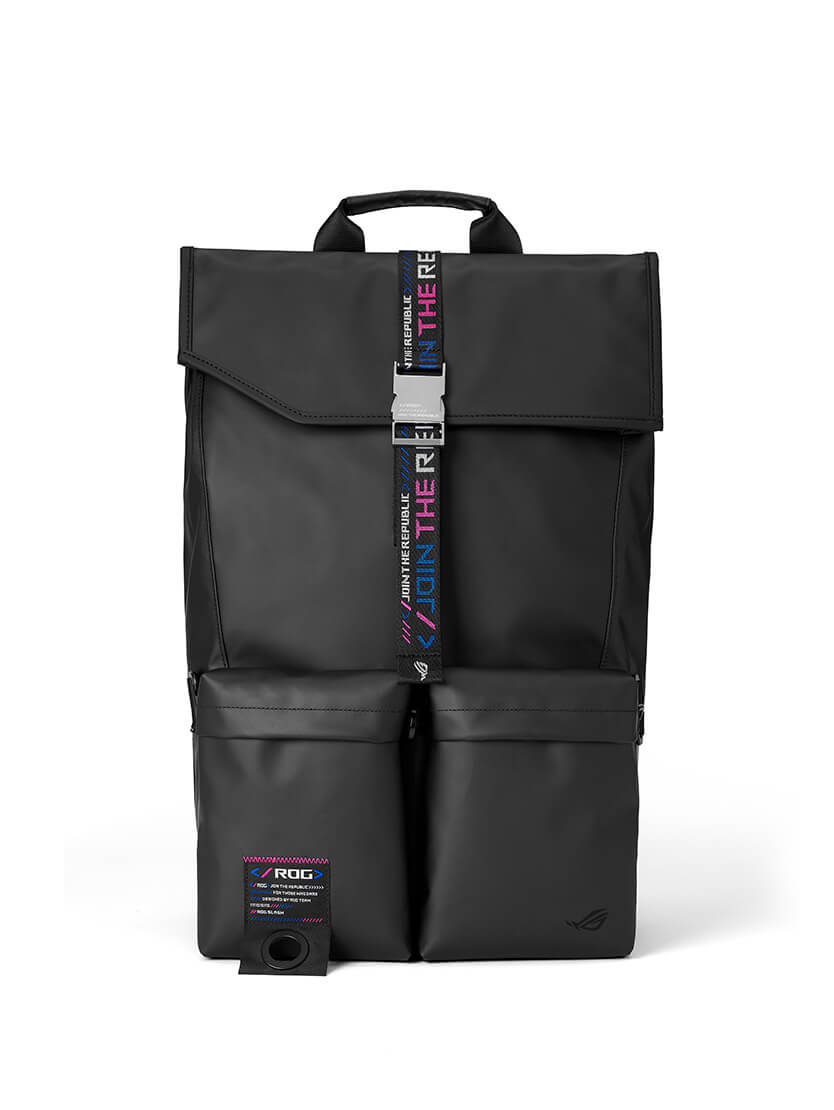 ROG SLASH Sling Bag, Apparel, Bags, & Gear