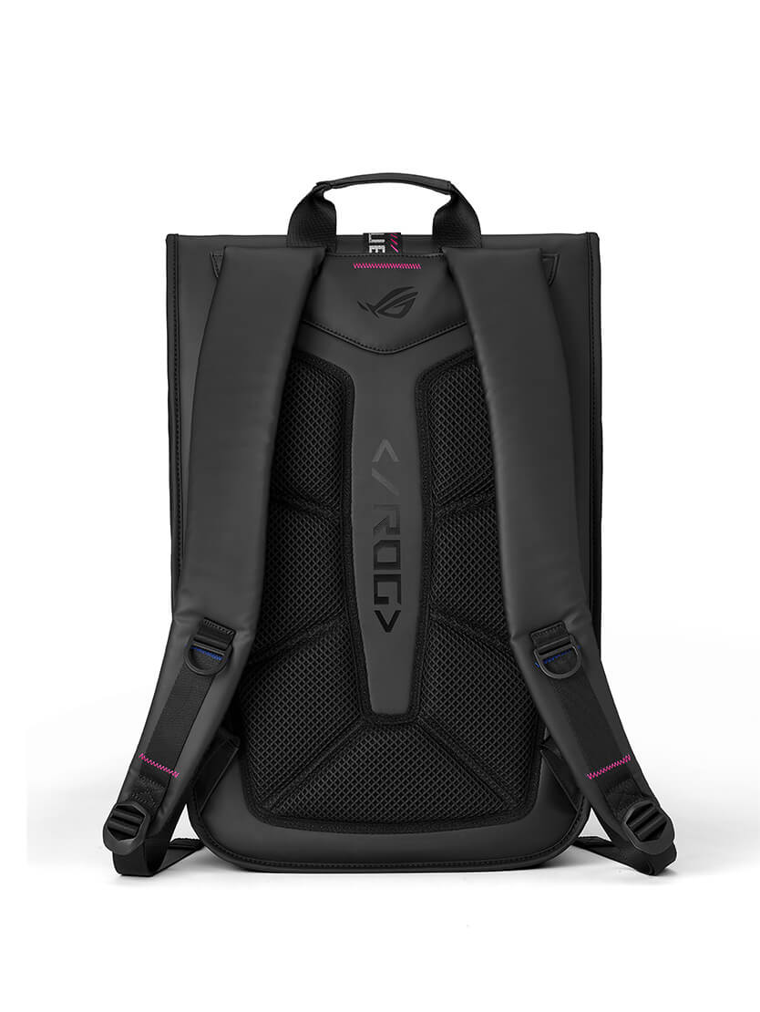 ROG SLASH Hard Case Luggage  Gaming apparel-bags-gear｜ROG - Republic of  Gamers｜ROG Global