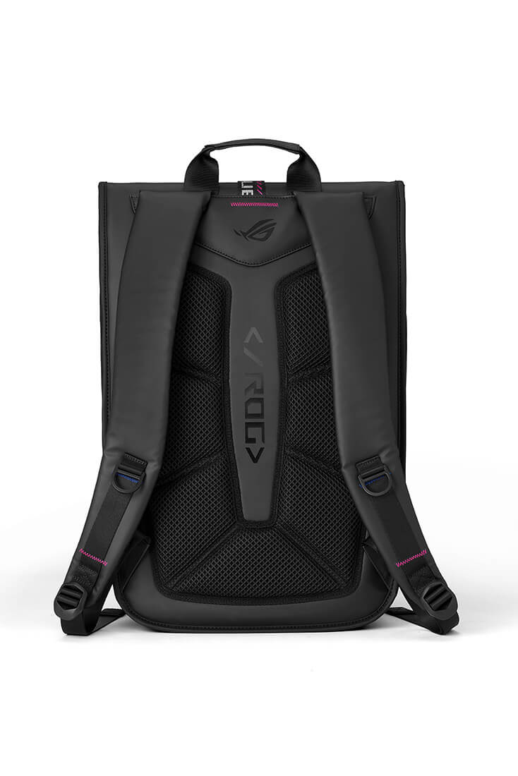 ROG Slash Backpack detail