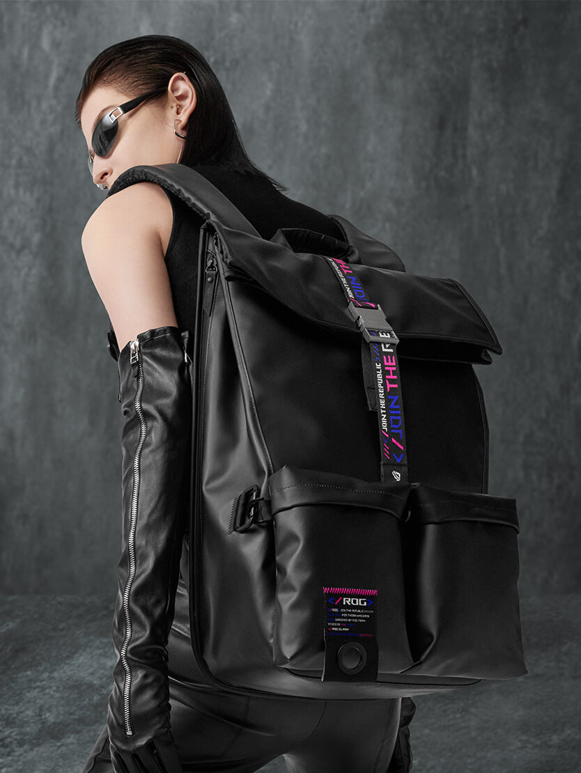 Asus rog backpack sale