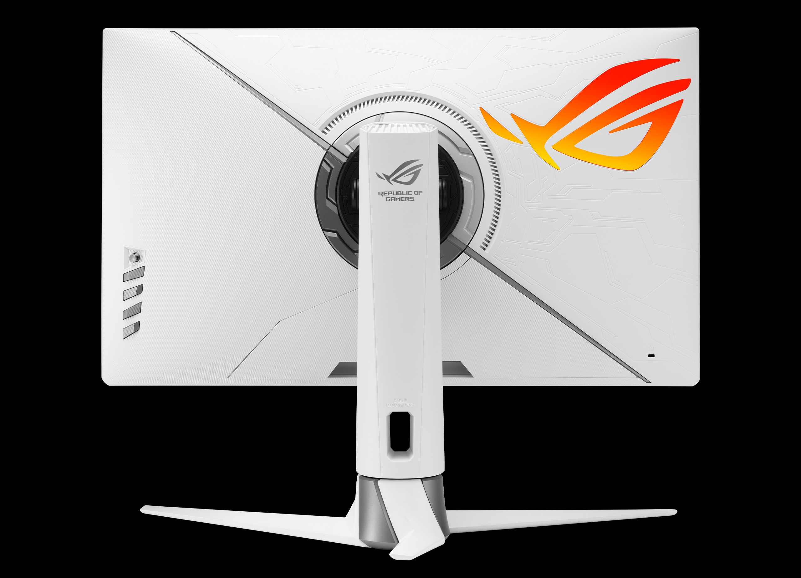 Asus ROG Swift PG27UQR - Coolblue - avant 23:59, demain chez vous