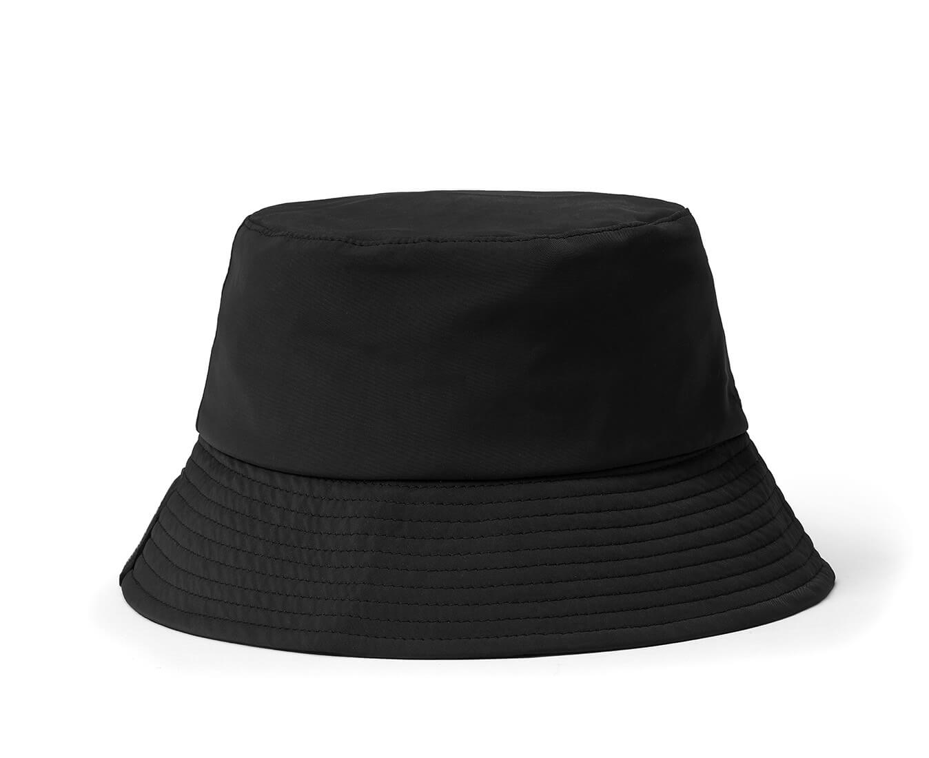 ROG Slash Bucket Hat detail