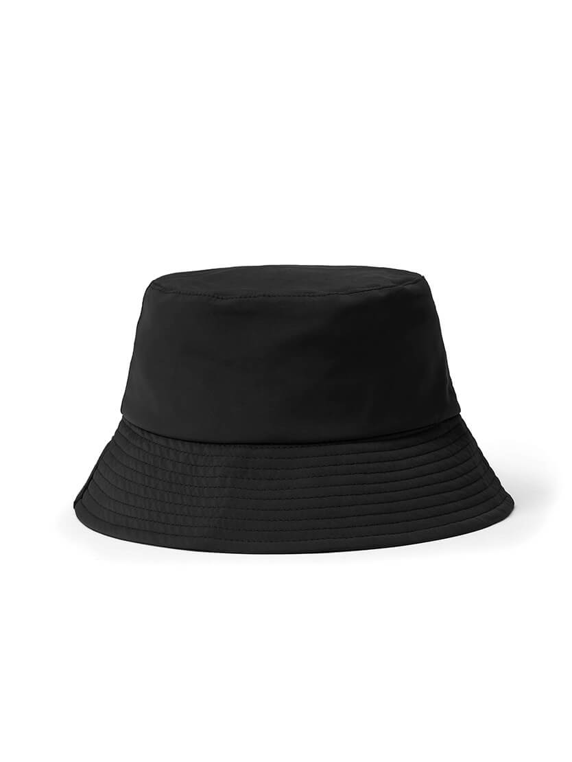 front view of ROG SLASH Bucket Hat