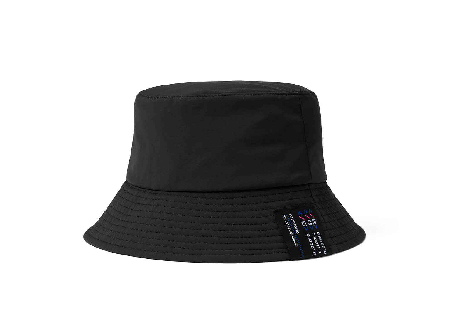 ROG Slash Bucket Hat detail