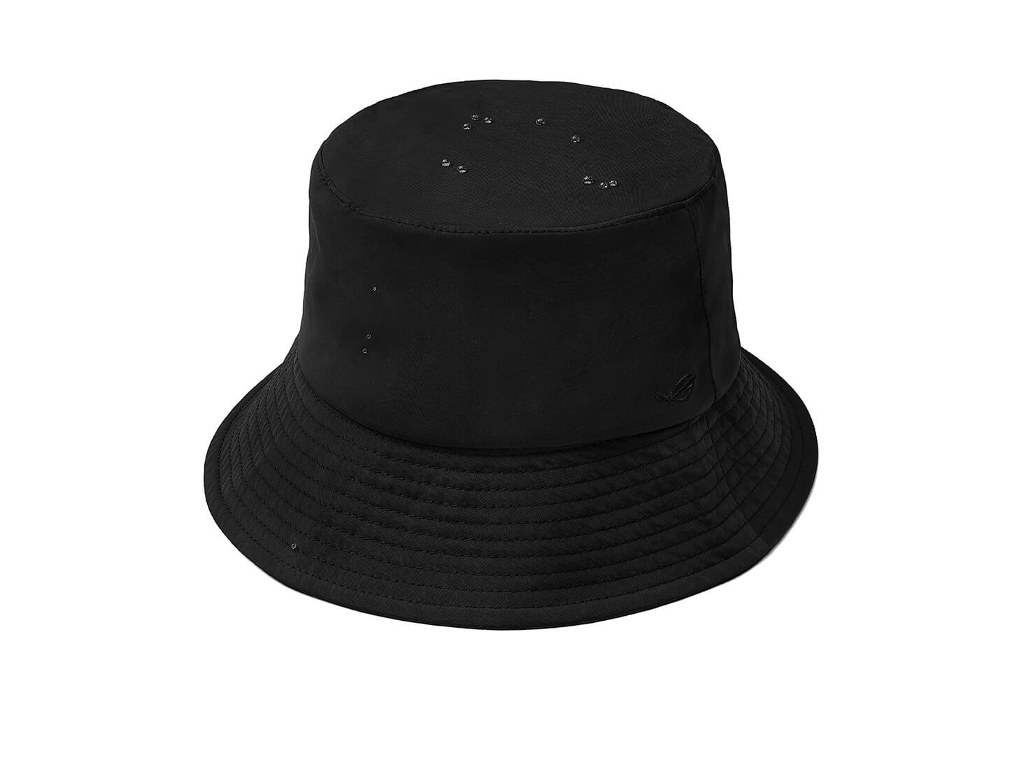 ROG Slash Bucket Hat detail