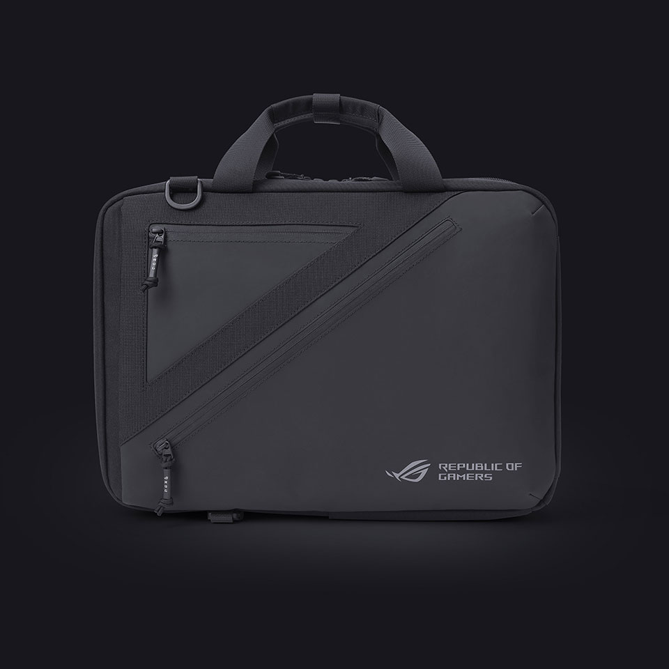 ROG ARCHER BACKPACK 15,6