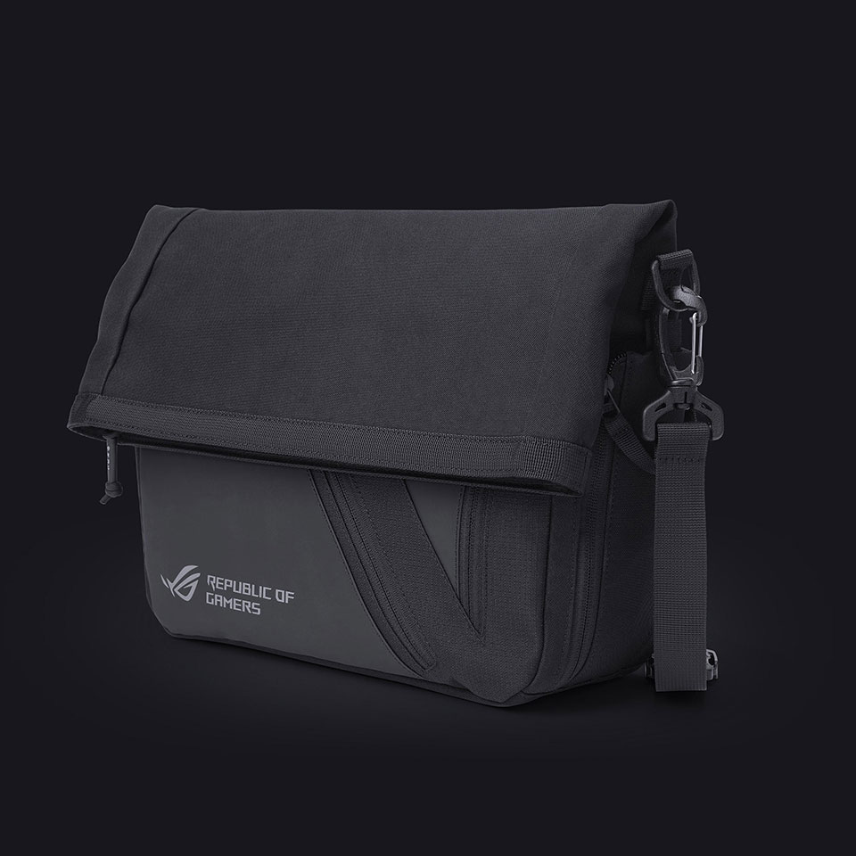 ROG ARCHER MESSENGER 14