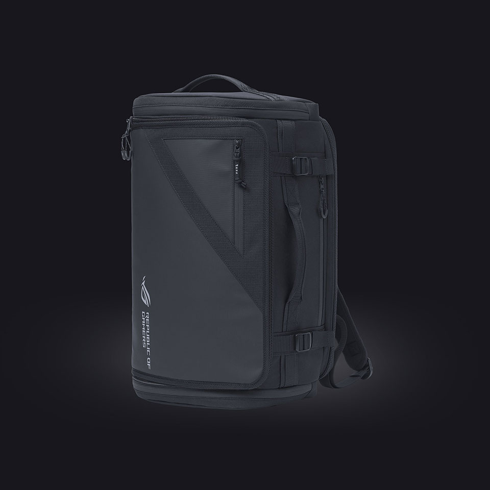 ROG ARCHER WEEKENDER 17