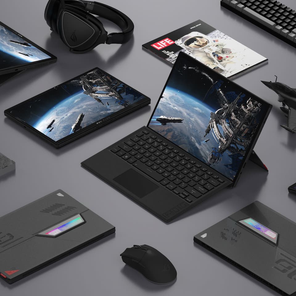 ROG FLOW Z13