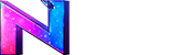Логотип дисплея ROG Nebula