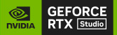 Logotipo NVIDIA Geforce RTX