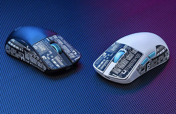 ROG Harpe Ace Aim Lab Edition | Mice & Mouse Pads | ROG Canada