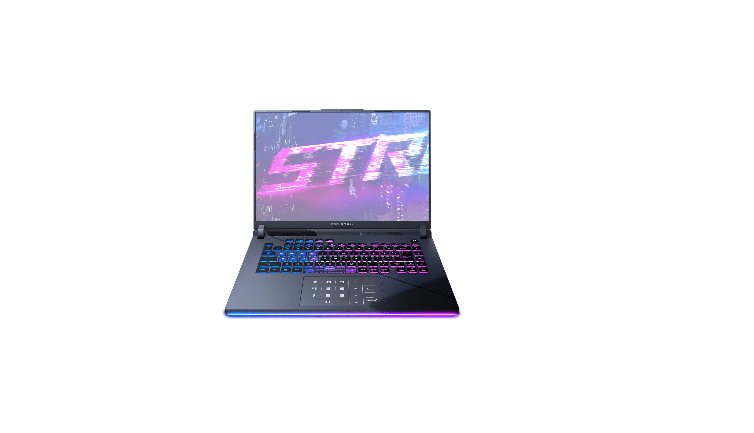 ROG Strix G16 (2024) Gaming Laptops｜ROG UK