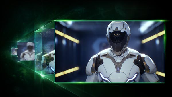 BOOST PERFORMANCE WITH AI