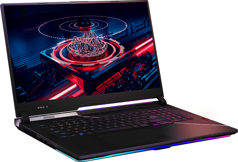 Rog Strix Scar 17 2022 Gaming Laptops｜rog Republic Of Gamers｜rog Global 1533