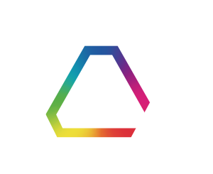 O ícone de Múltiplas zonas de iluminação RGB