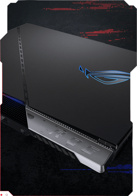 ROG Strix SCAR 17 (2022) | Gaming Laptops｜ROG - Republic of 