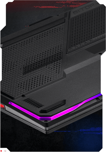The image of Upgraded underglow