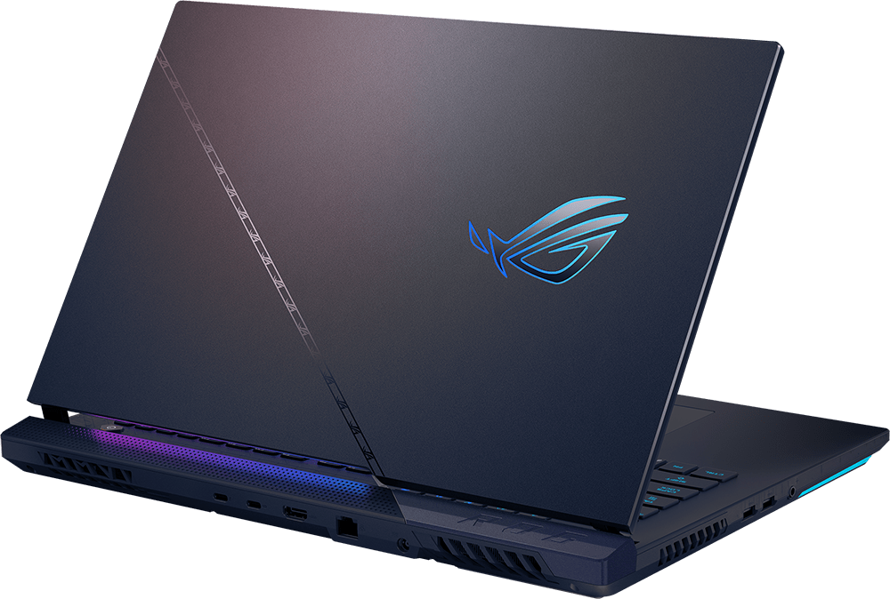 ROG Strix SCAR 17 (2022)  Gaming Laptops｜ROG - Republic of