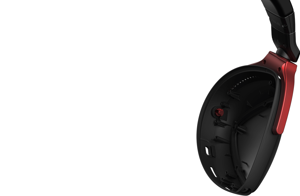 | headsets-audio｜ROG ROG Gaming Gamers｜ROG Republic Core Global - of S Delta
