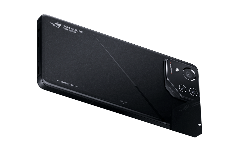 Nuevo ASUS ROG Phone 8, análisis: review con características, precio y  especificaciones